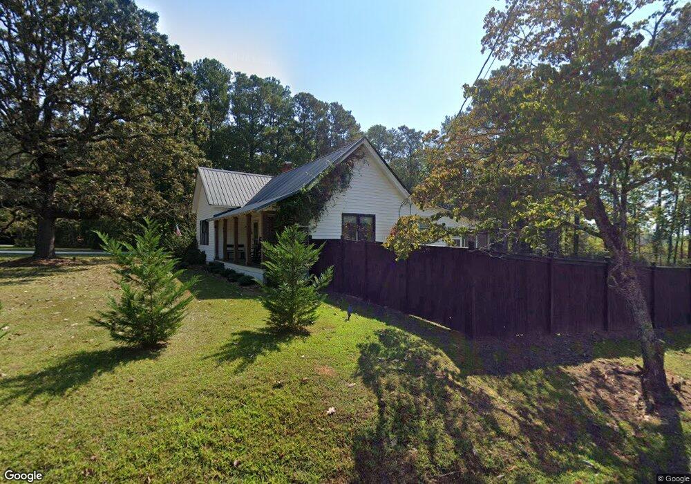 101 Oak Mountain Rd, Carrollton, GA 30116 - photo 1