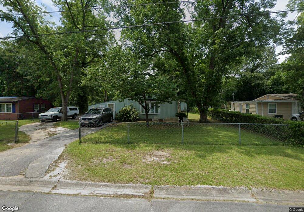 2452 Vivian Dr, Macon, GA 31206 - photo 1
