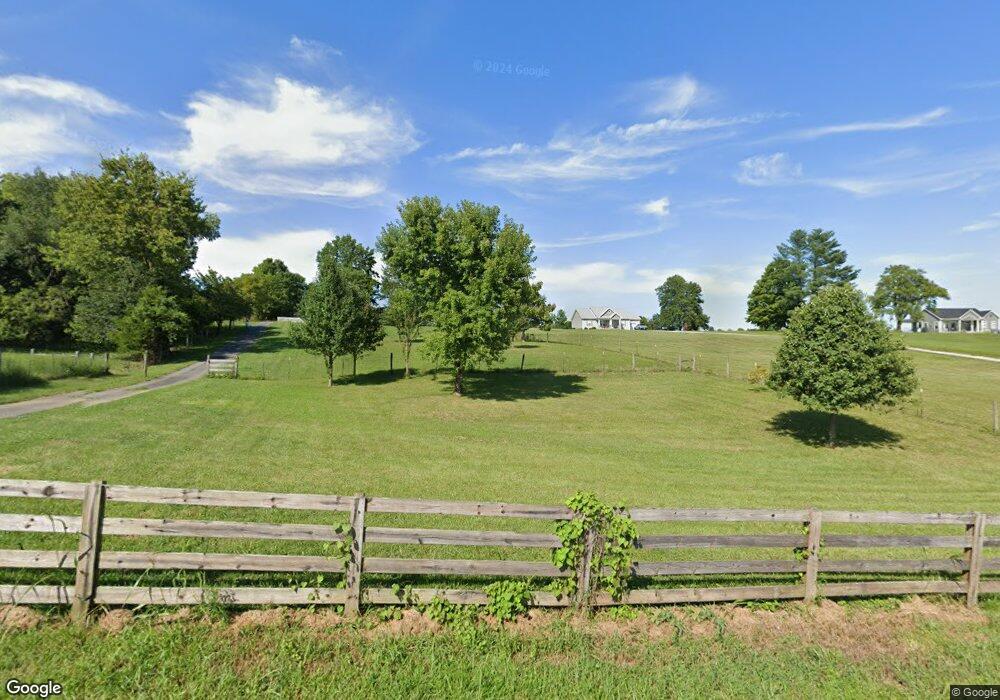 4564 Woodlawn Rd, Bardstown, KY 40004 - photo 1