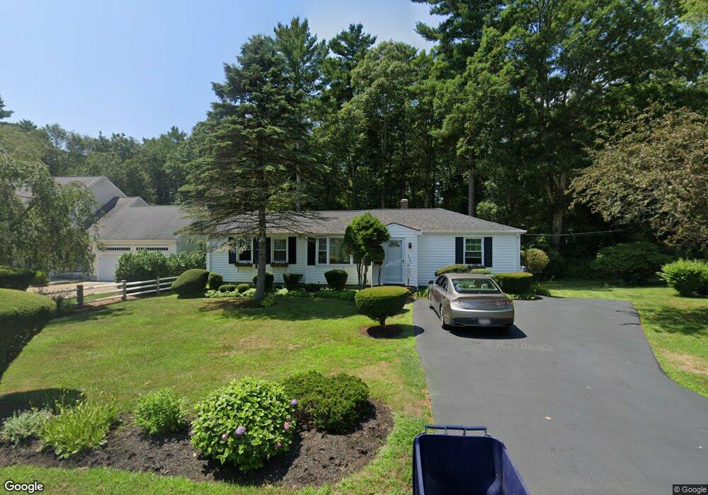 202 Converse Rd unit 1, Marion, MA 02738 - photo 1