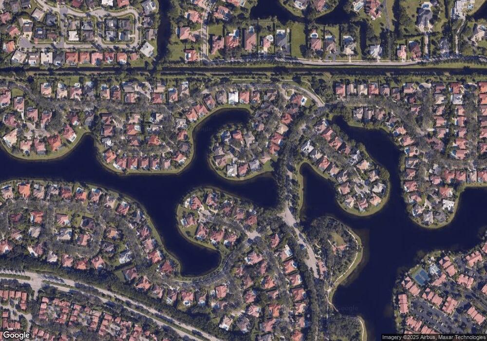 1090 Deerwood Ln, Weston, FL 33326 - photo 1