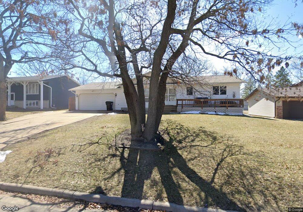 238 105th Ave NW, Coon Rapids, MN 55448 - photo 1