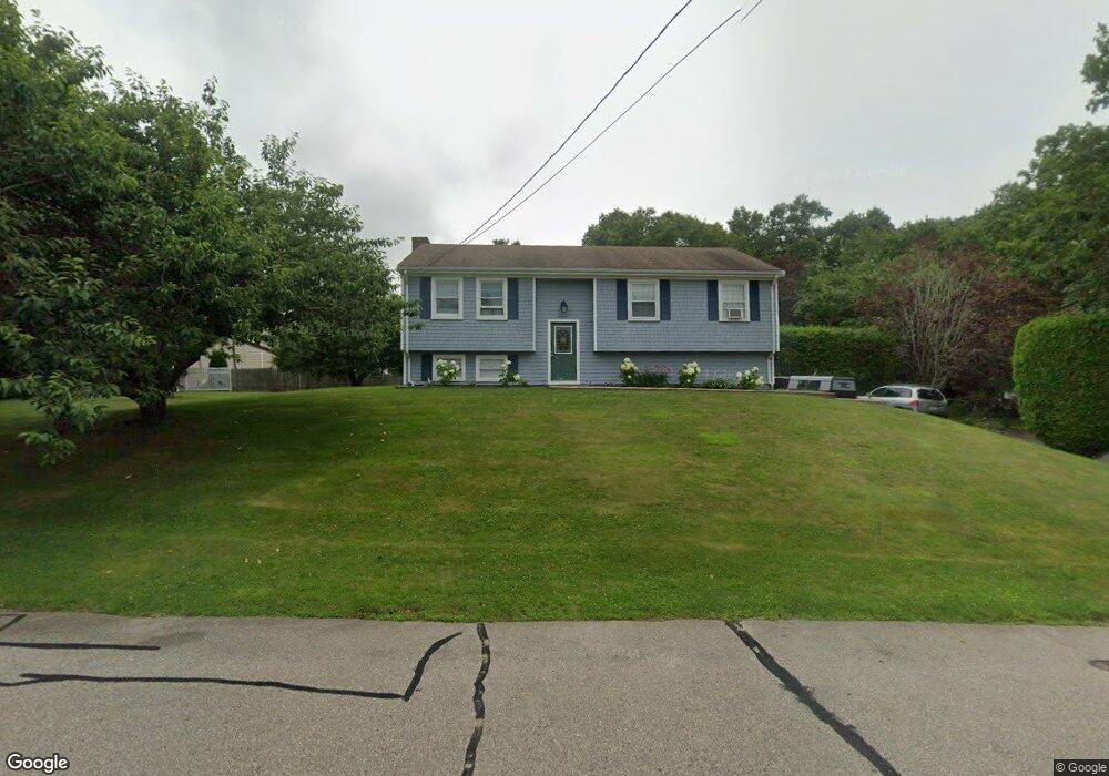 18 Ames Baker Way, South Dartmouth, MA 02748 - photo 1