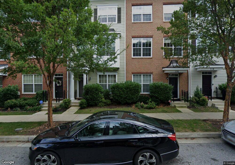 118 Meridian Ln, Baltimore, MD 21286 - photo 1