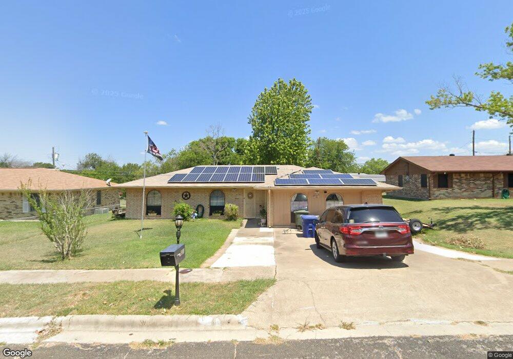 621 N 21st St, Copperas Cove, TX 76522 - photo 1