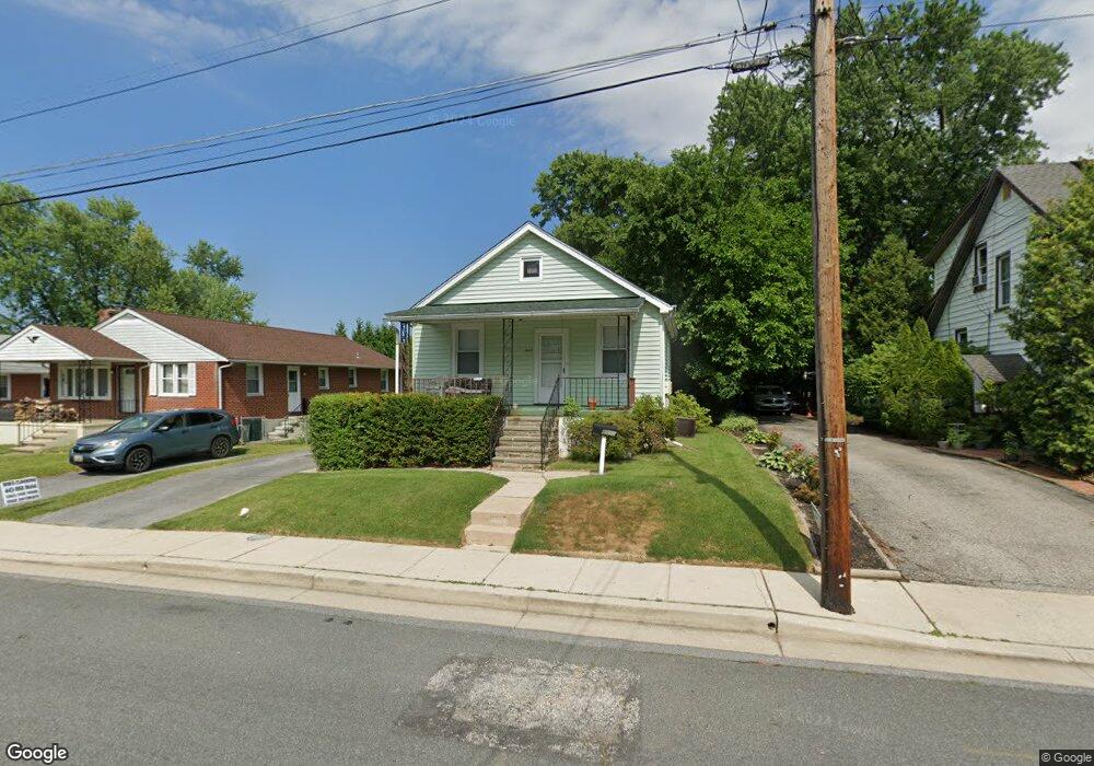 8617 Wendell Ave, Parkville, MD 21234 - photo 1