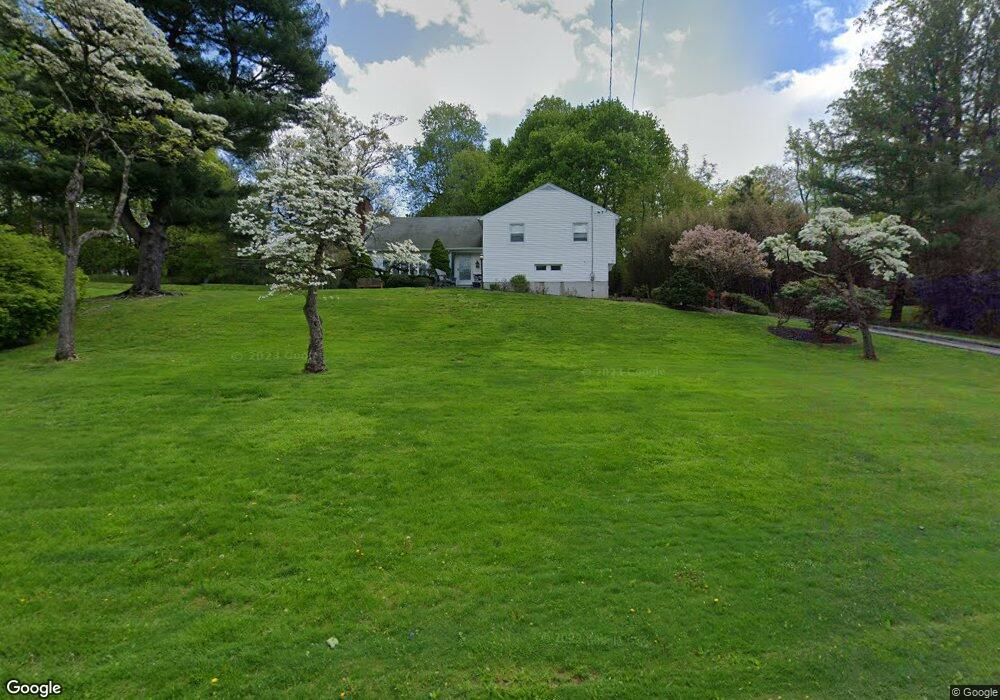 19 Maplewood Way, Pleasantville, NY 10570 - photo 1