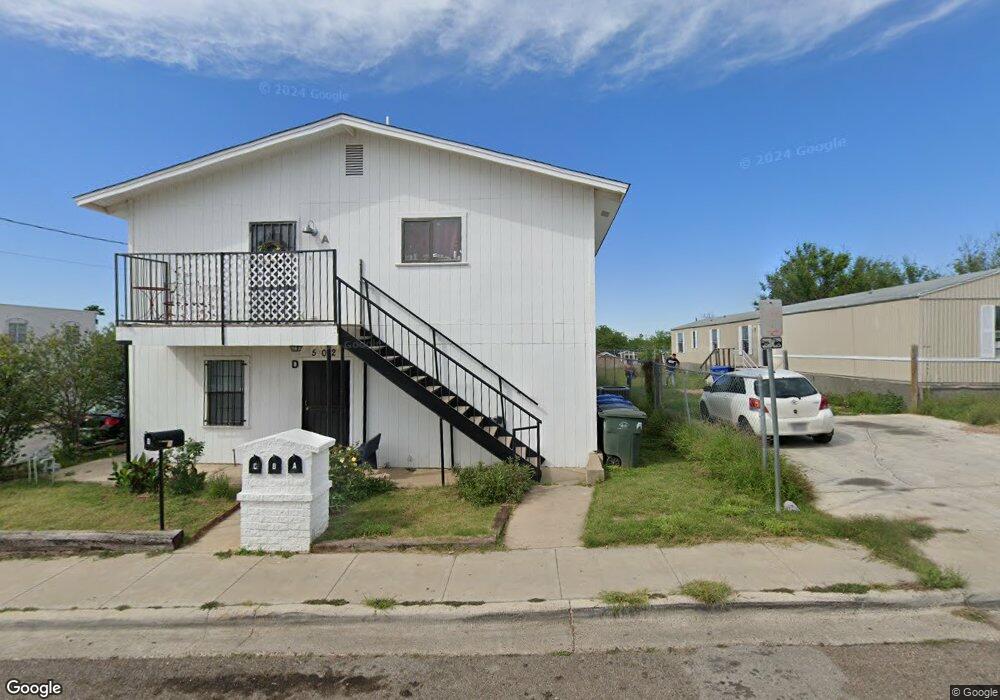 502 Okane St, Laredo, TX 78040 - photo 1