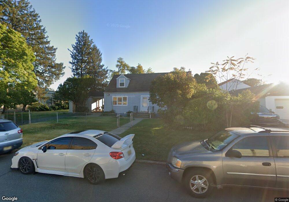 799 Martin St, Rahway, NJ 07065 - photo 1