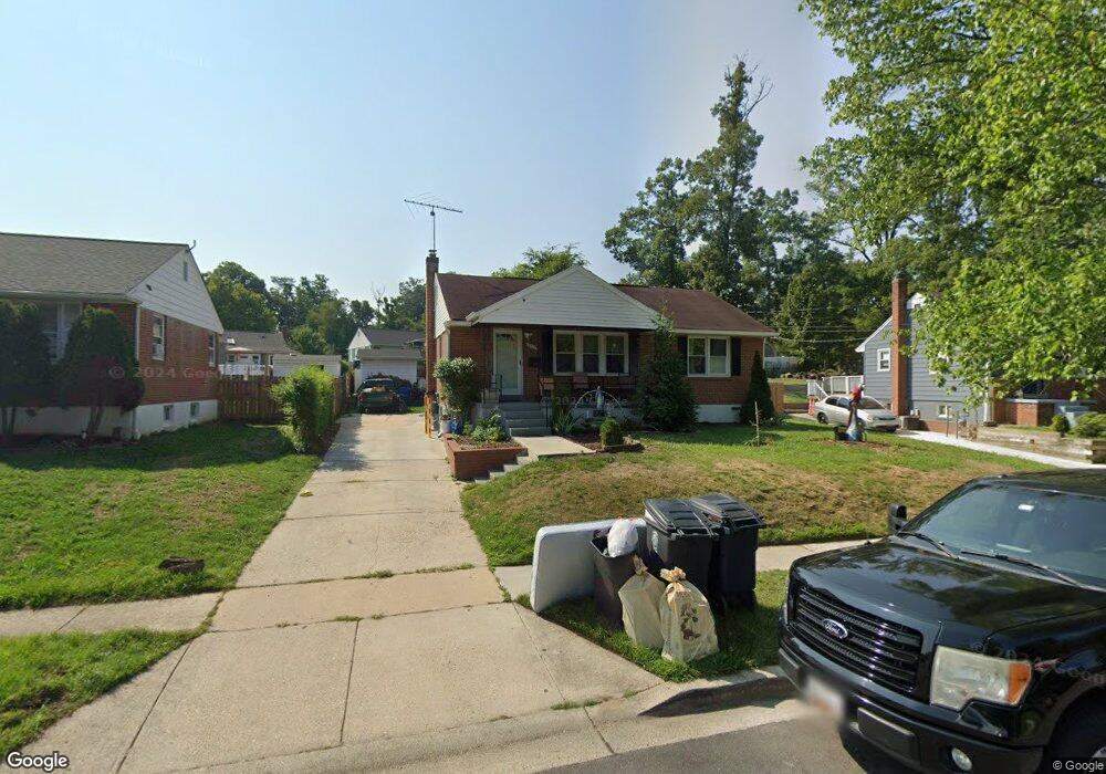 2515 Hughes Rd, Adelphi, MD 20783 - photo 1