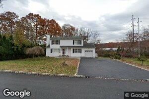 70 Orben Dr, Landing, NJ 07850
