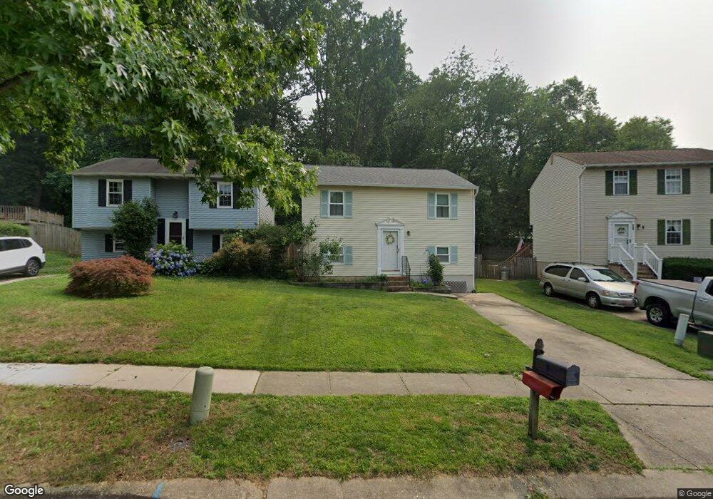 930 Kinhart Ct, Severna Park, MD 21146 - photo 1