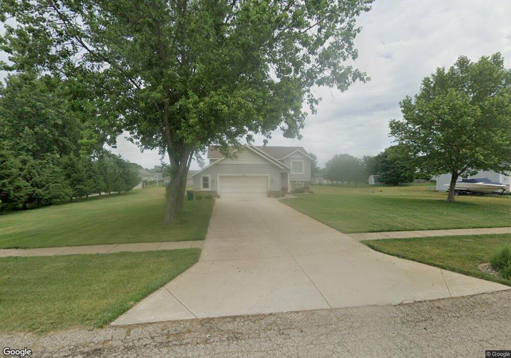 1833 Apollo Ct unit 4, Dorr, MI 49323 - photo 1