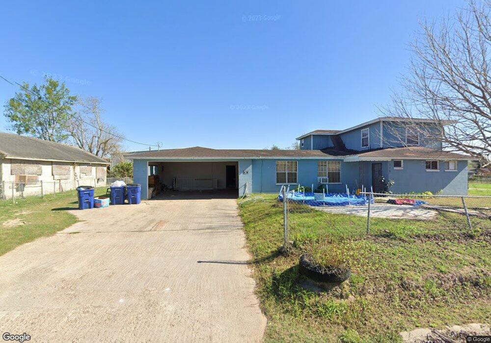 108 S 1st St, Donna, TX 78537 - photo 1