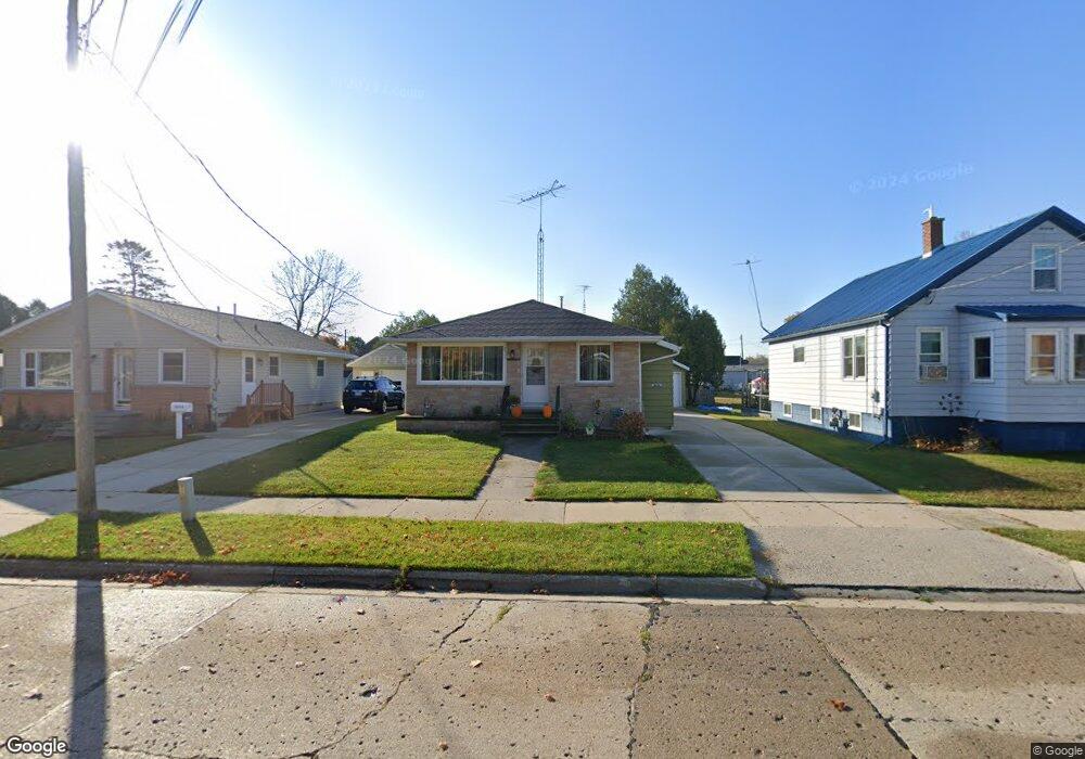 2823 12th St, Two Rivers, WI 54241 - photo 1