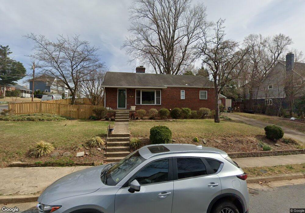 6574 29th St N, Arlington, VA 22213 - photo 1