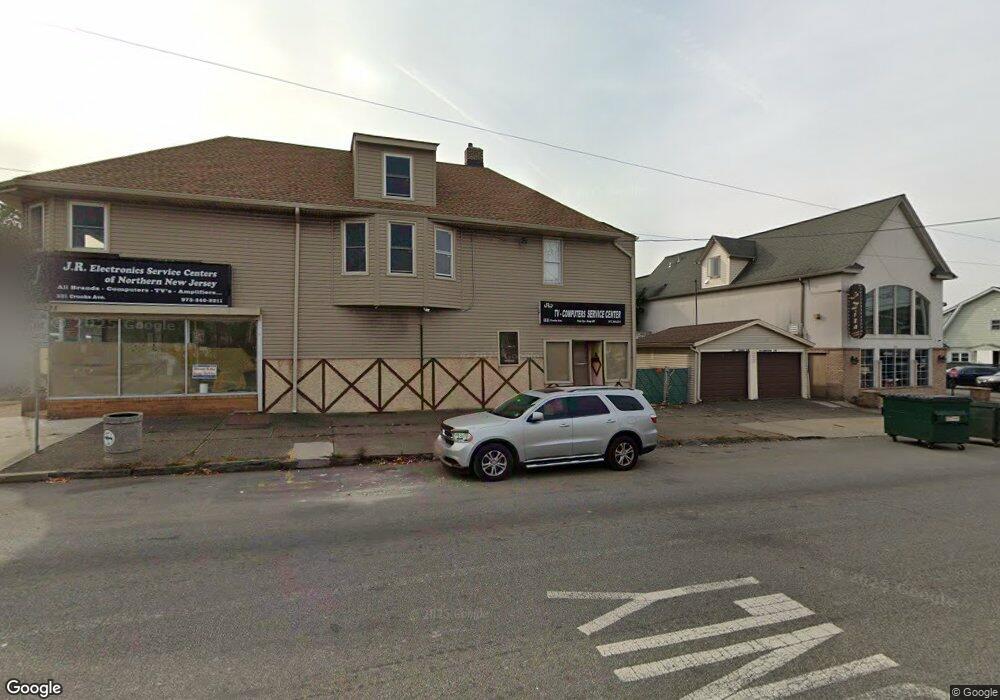 254 Trenton Ave, Clifton, NJ 07011 - photo 1