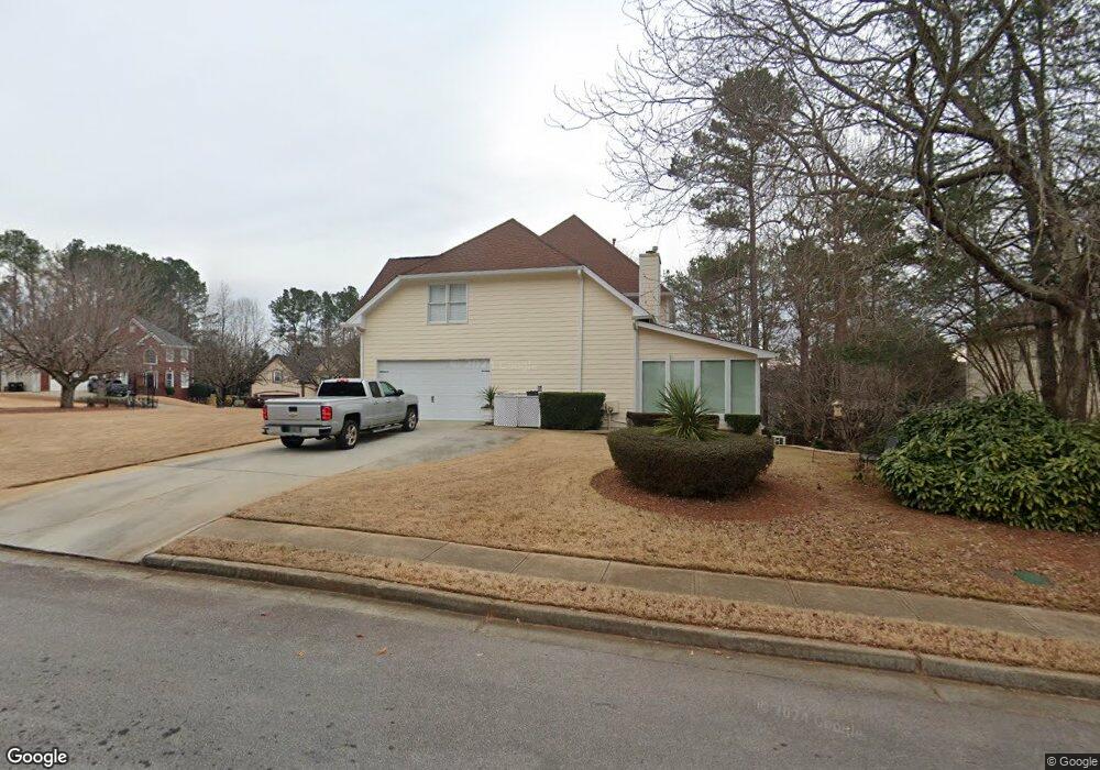 2181 Lake Haven Way, Suwanee, GA 30024 - photo 1