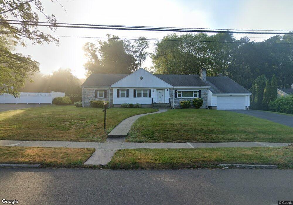 45 Wright Ln, Hamden, CT 06517 - photo 1