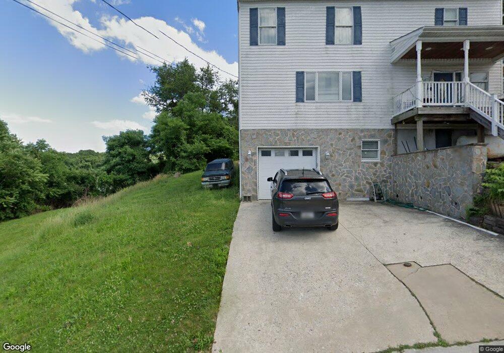 207 Zeppelin Ave, Brooklyn, MD 21225 - photo 1