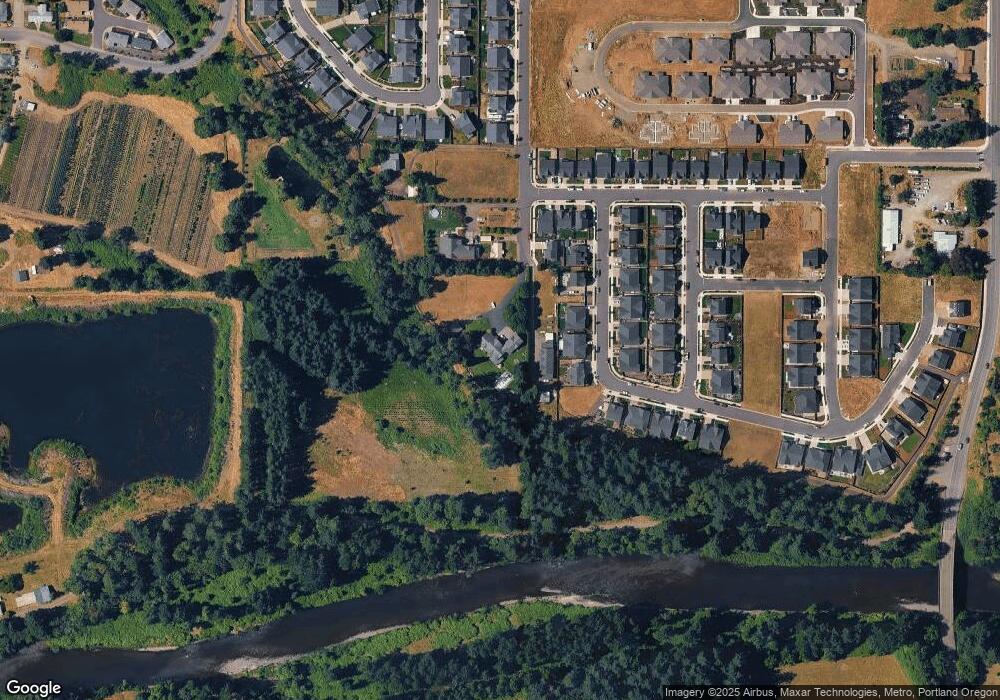 1893 S Fir St, Canby, OR 97013 - photo 1