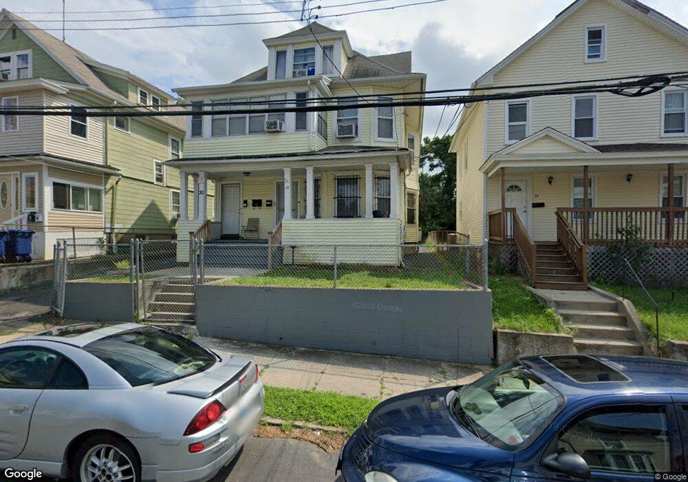 28 Putnam St, Bridgeport, CT 06608 - photo 1