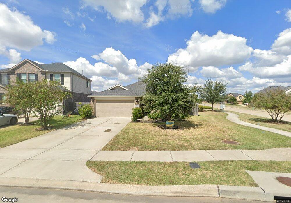 17455 Farm Pasture Trail, Hockley, TX 77447 - photo 1