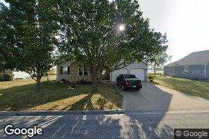 403 S Sandia St, Concordia, MO 64020