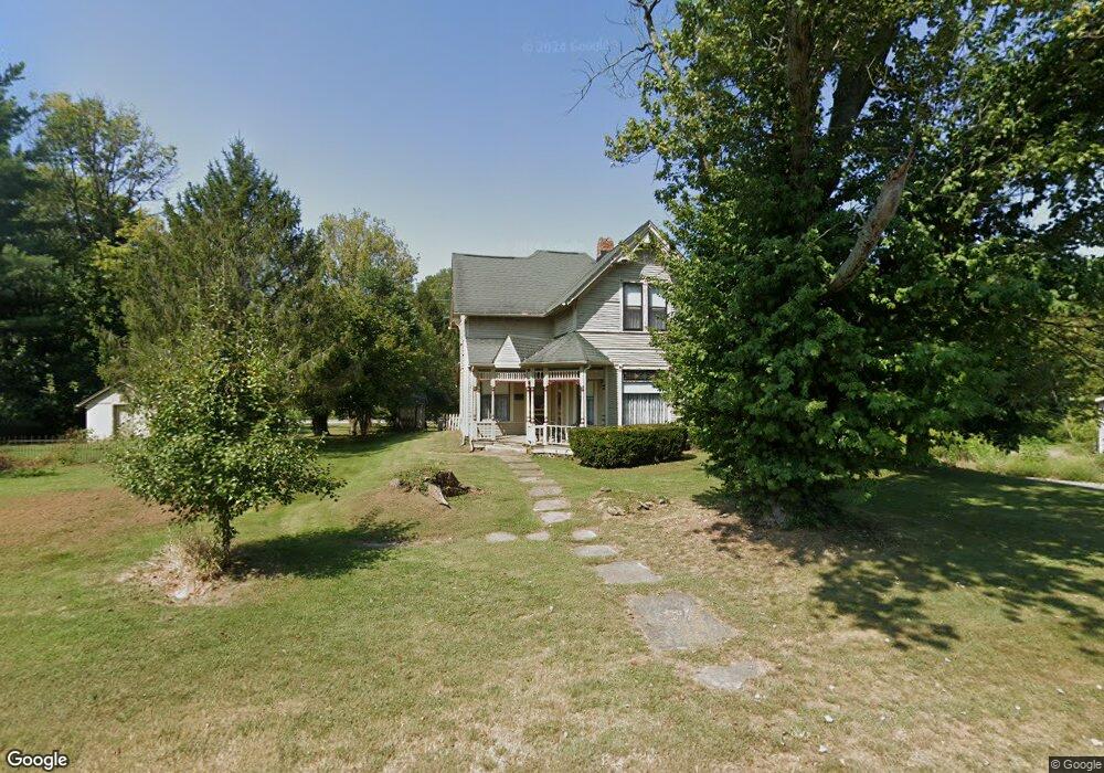 6768 N Main St, Freetown, IN 47235 - photo 1