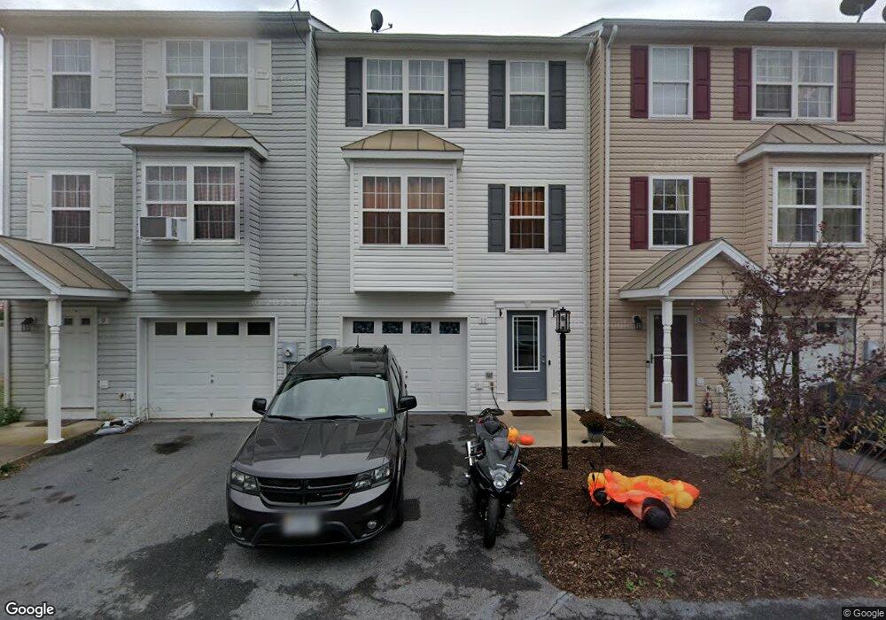 11 Perry Ct, Toms Brook, VA 22660 - photo 1