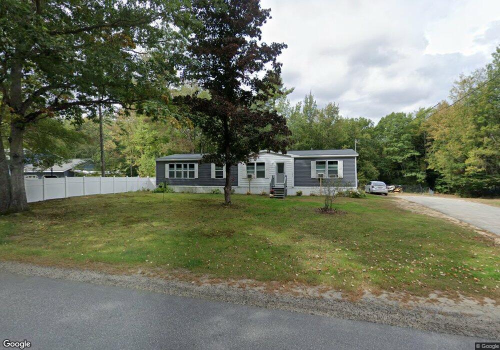 257 Davis Rd, Durham, ME 04222 - photo 1