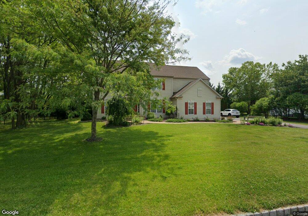 108 Cromwell Dr, Mullica Hill, NJ 08062 - photo 1