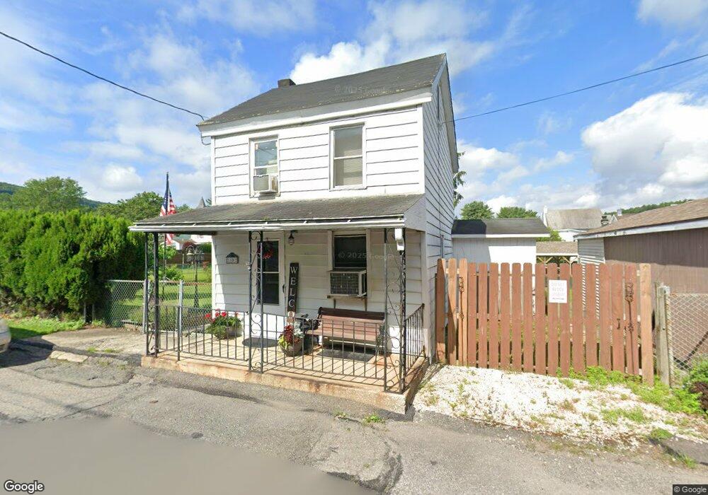 10 Walnut St, Middleport, PA 17953 - photo 1