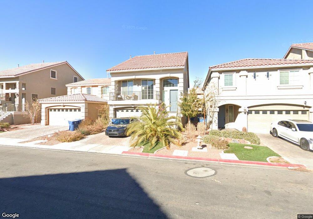 6266 Jackson Spring Rd, Las Vegas, NV 89118 - photo 1