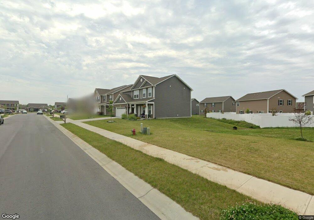 8139 Fivespot Ln, Plainfield, IN 46168 - photo 1