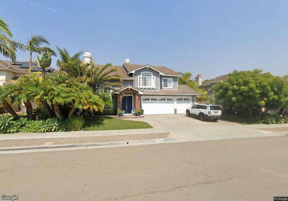 3966 Linmar Ln, Carlsbad, CA 92008 - photo 1