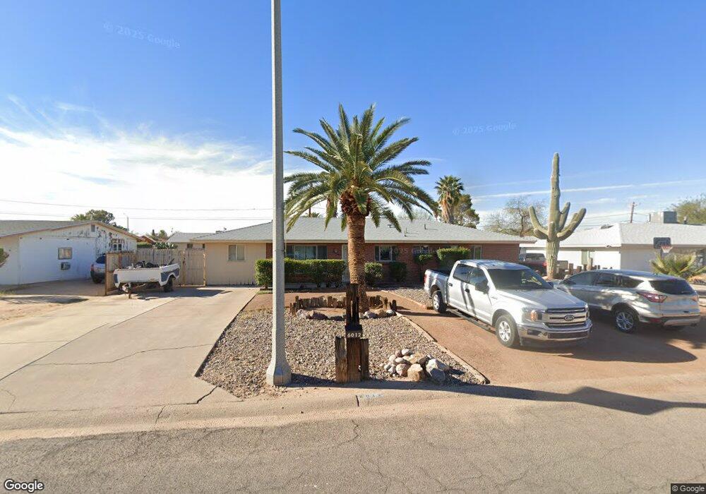 6012 E 24th St, Tucson, AZ 85711 - photo 1