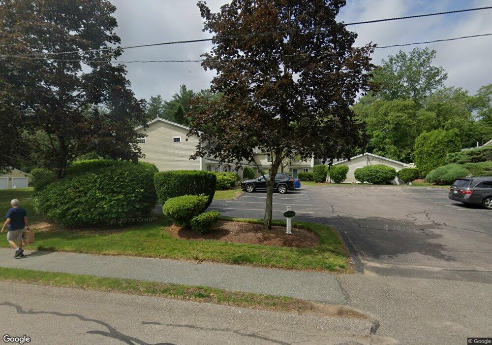 11 Nancy Rd unit 5, South Easton, MA 02375 - photo 1