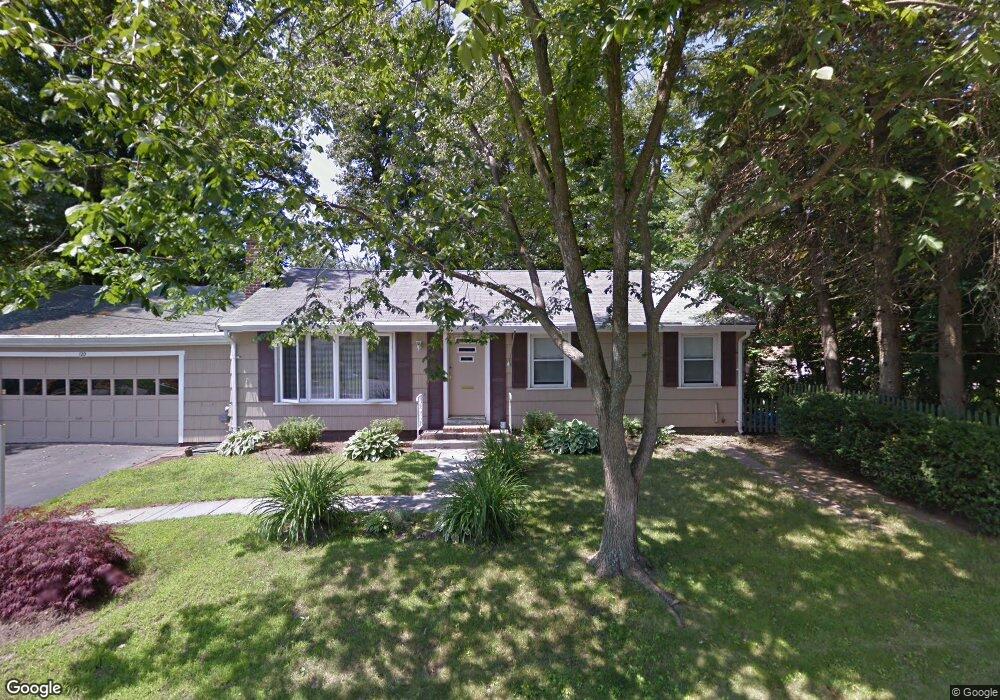 120 Sachem Ave, Worcester, MA 01606 - photo 1