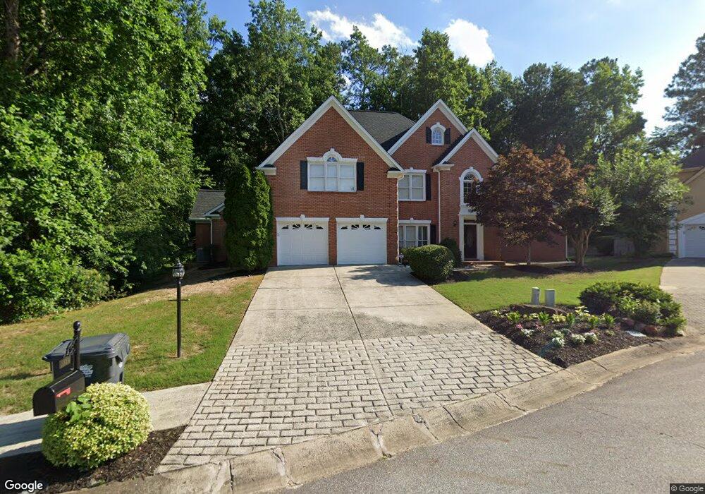 1104 Midsummer Ct NE, Marietta, GA 30068 - photo 1