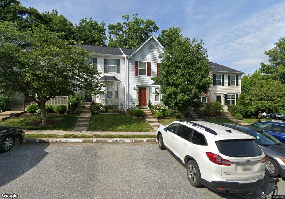 1156 Kelfield Dr, Halethorpe, MD 21227 - photo 1