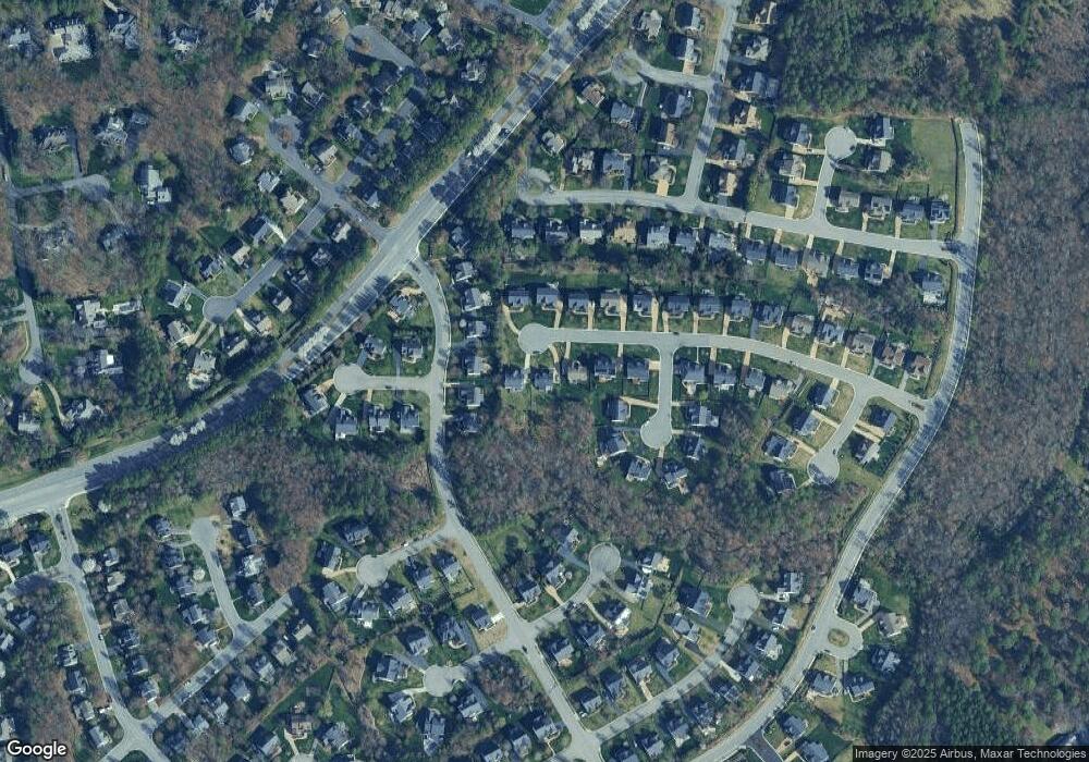 12050 Cameron Creek Rd, Glen Allen, VA 23059 - photo 1