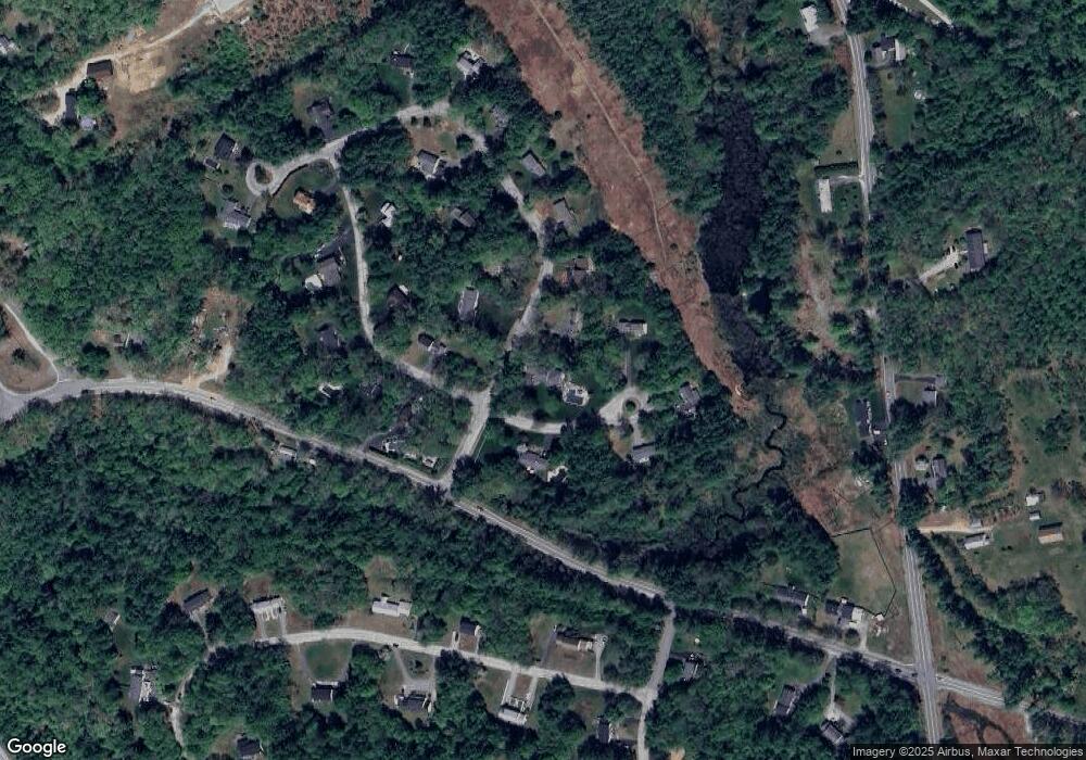 4 Fox Run, Concord, NH 03301 - photo 1