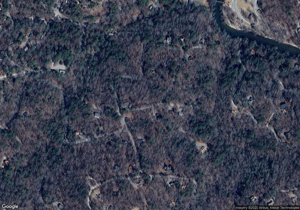 2859 Gunite Cir, Ellijay, GA 30540 - photo 1