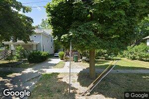 328 S Bingham St, Lansing, MI 48912