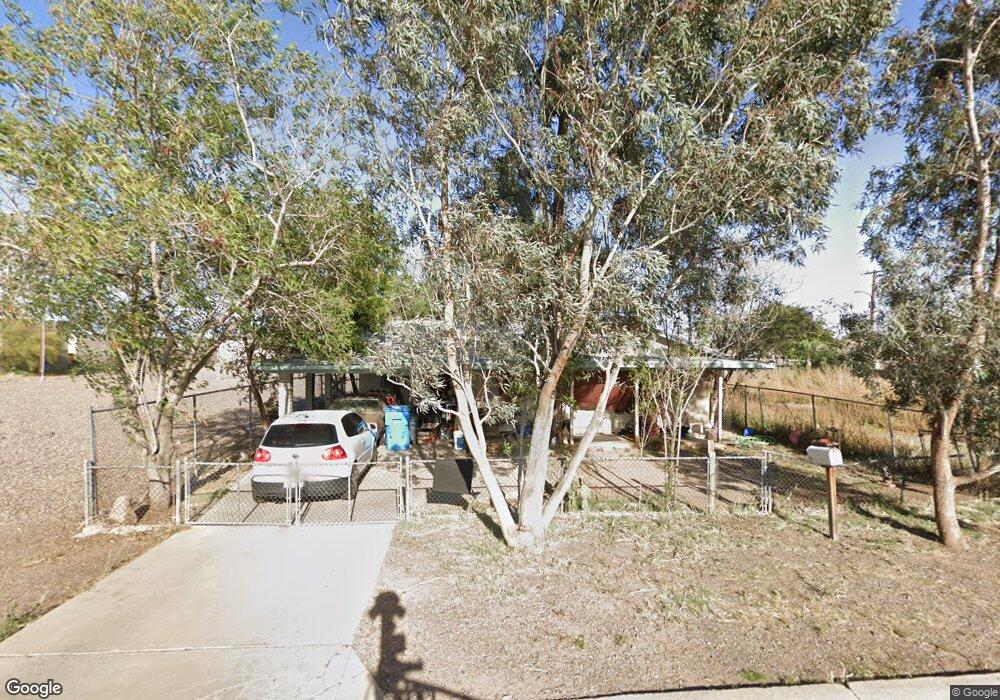 1113 S 13th St, Phoenix, AZ 85034 - photo 1