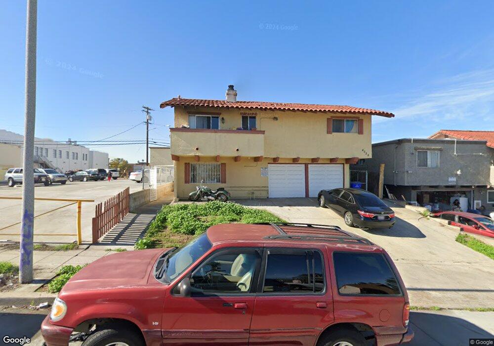 Street View Photo