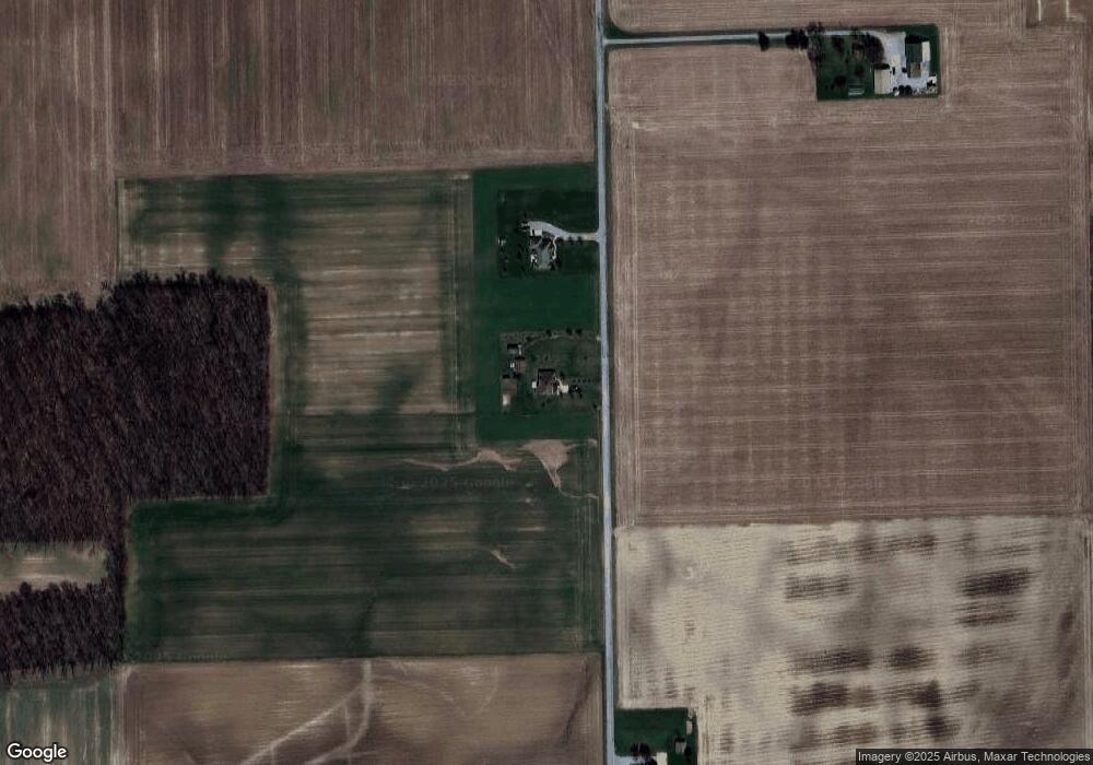 9322 N 700 E, Ossian, IN 46777 - photo 1