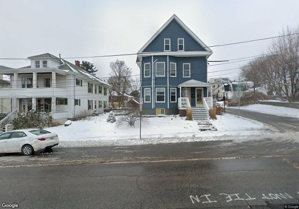 208 Deering Ave, Portland, ME 04102 - photo 1