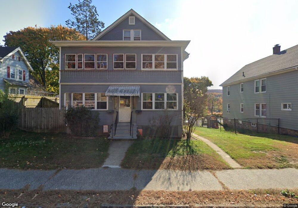 134 Prospect St, Bristol, CT 06010 - photo 1